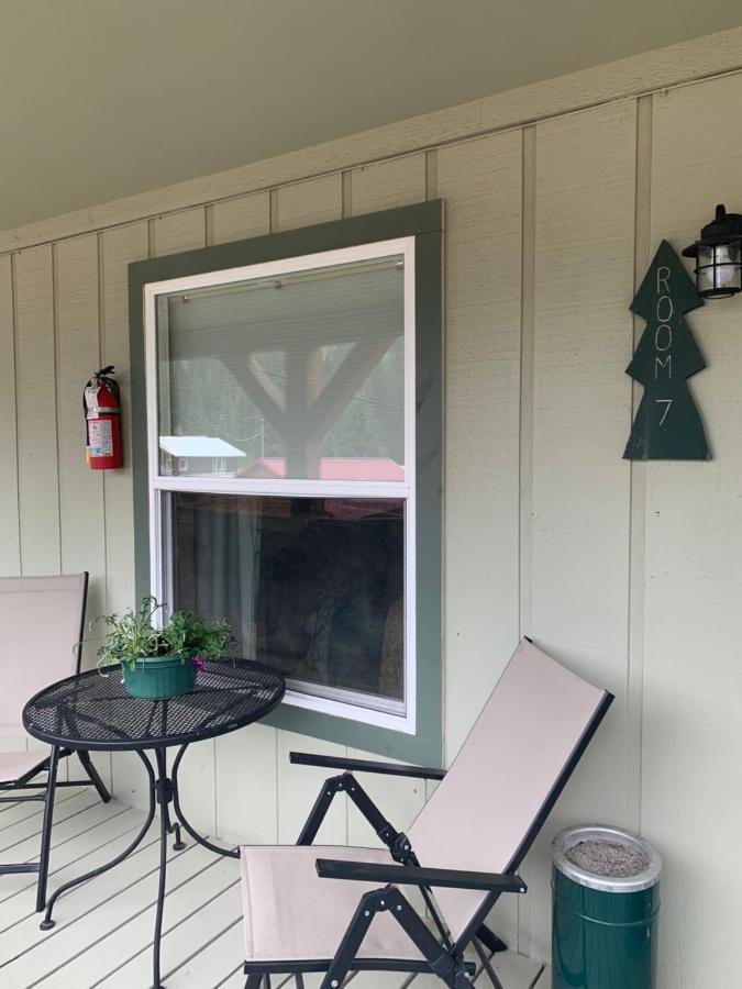 Elk Horn Lodge Cooke City Bagian luar foto