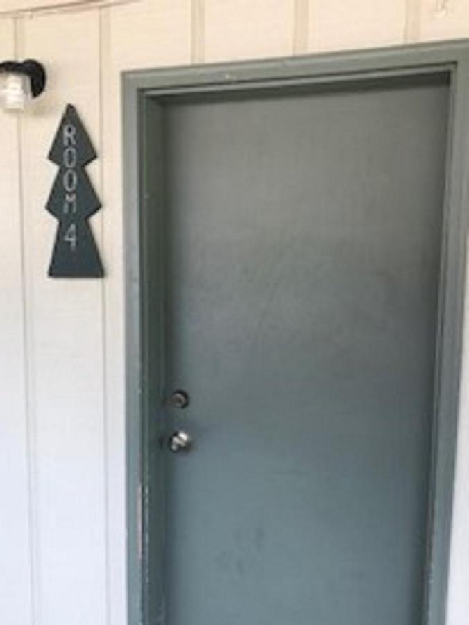 Elk Horn Lodge Cooke City Bagian luar foto